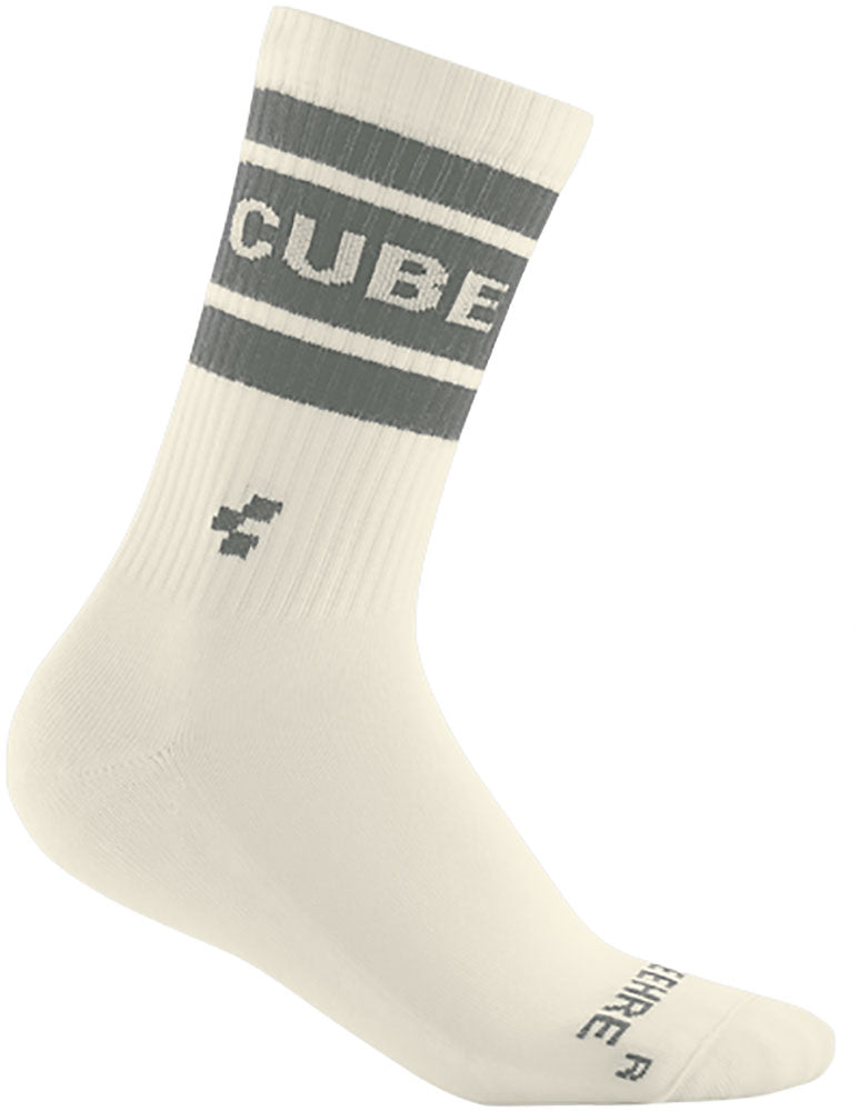 Cube after race high cut - socks | 44-47