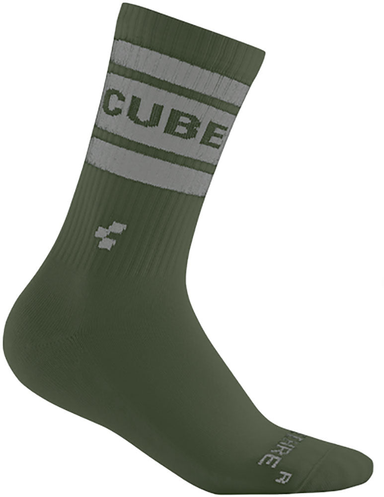 Cube after race high cut - socks | 44-47