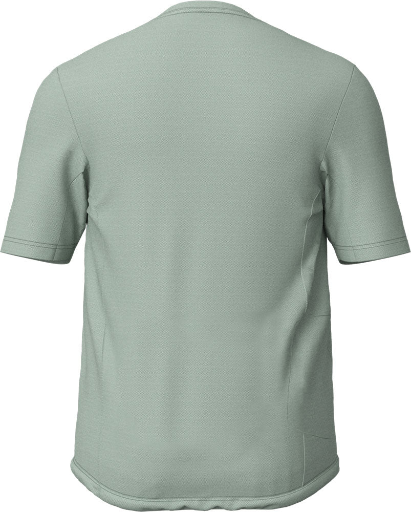 Cube gravel - jersey | l