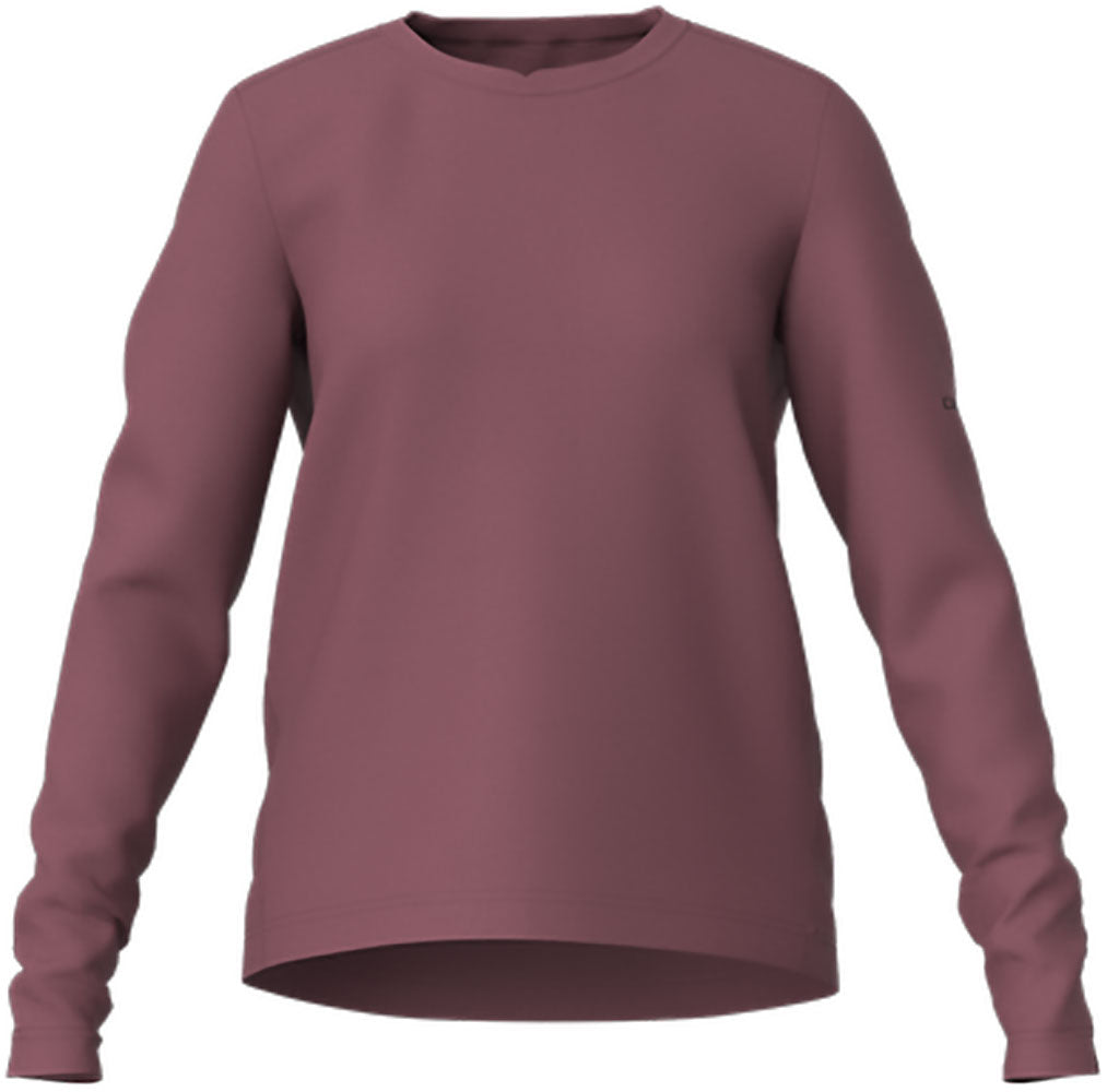 Cube ws - women's mtb long sleeve jersey | xl