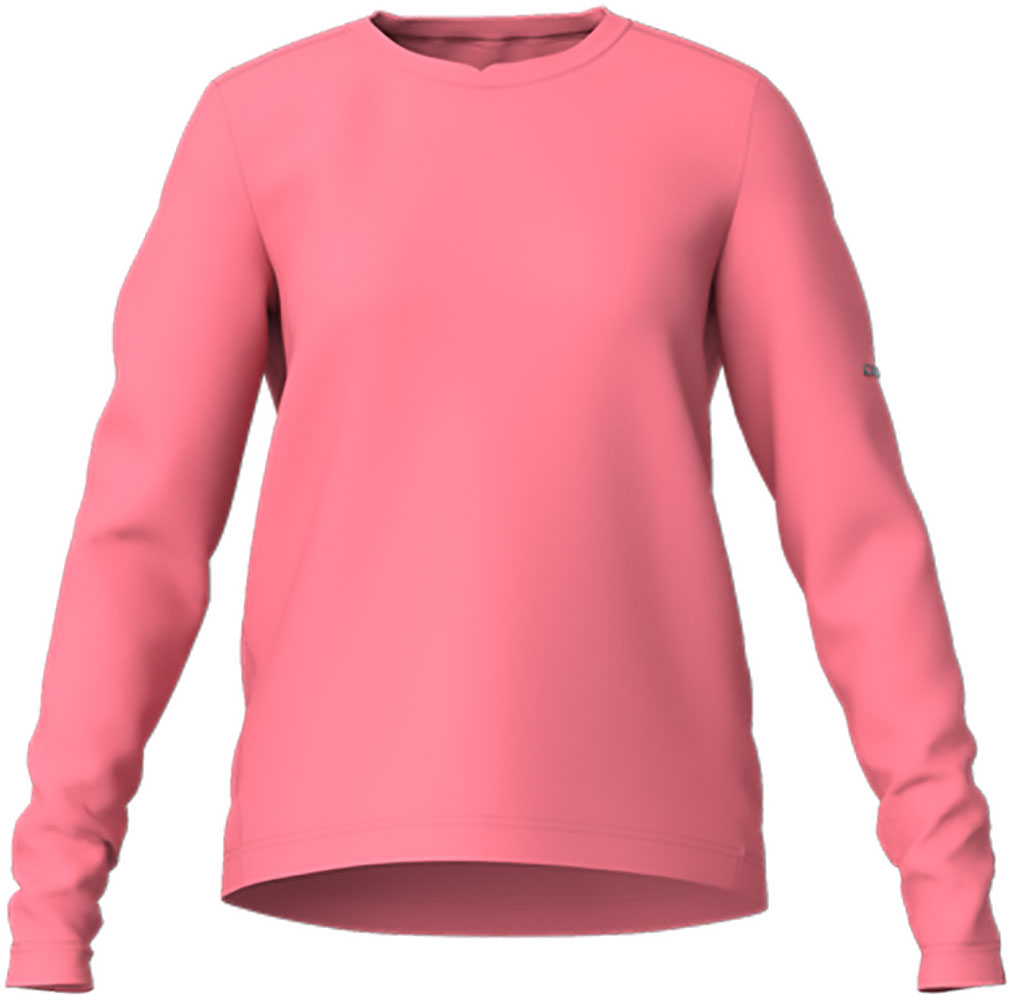 Cube ws - women's mtb long sleeve jersey | l