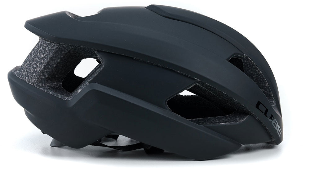 Cube heron - road bike helmet | m (52-57 cm)