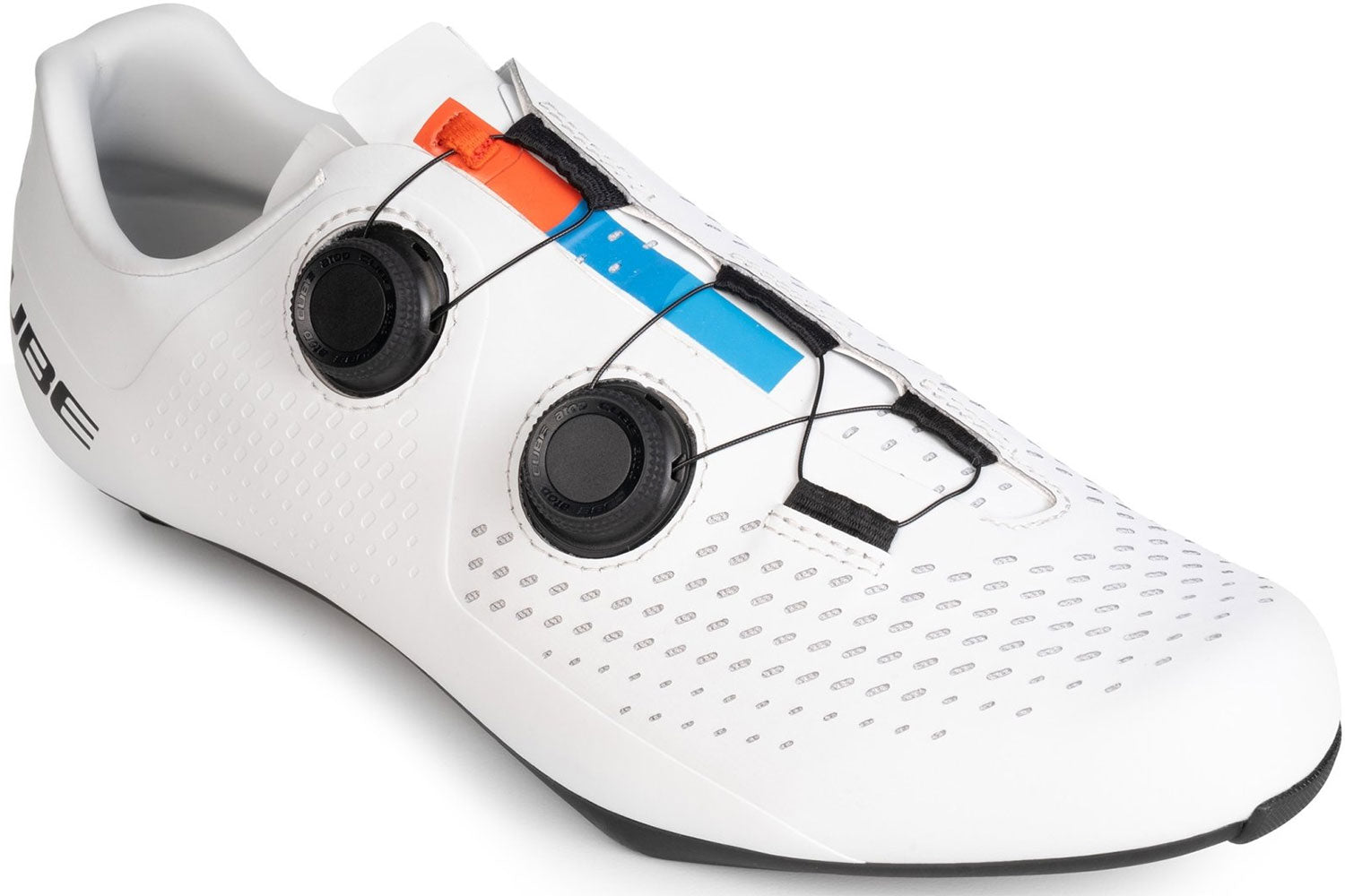 Cube sydrix pro - road bike shoes | 43