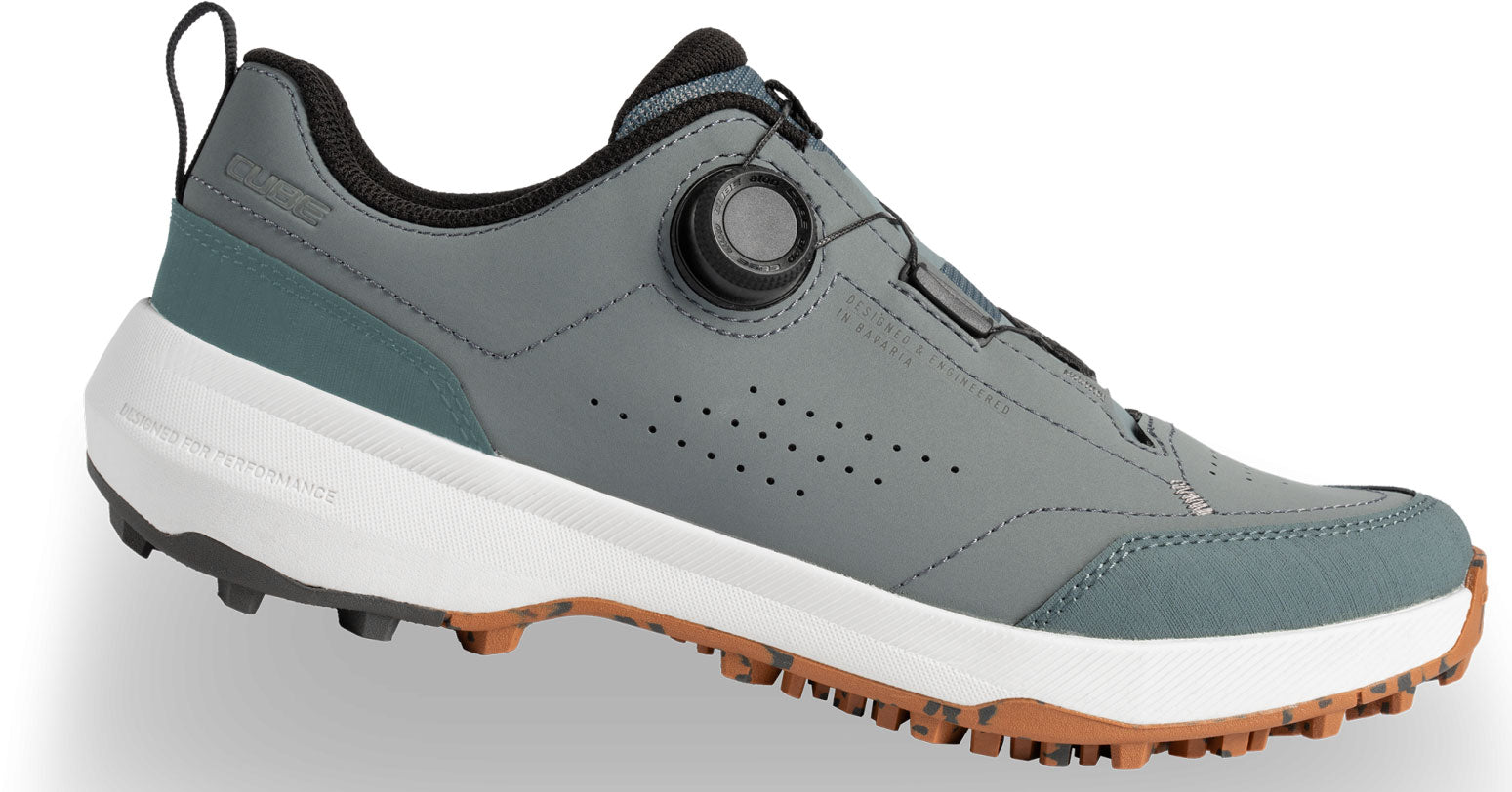 Cube loxia pro - cycling shoes | 42