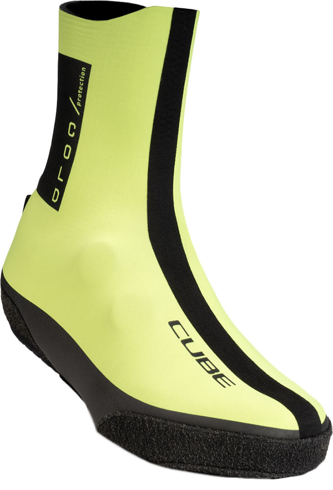 Cube neoprene safety - overshoes | xxl (46-48)
