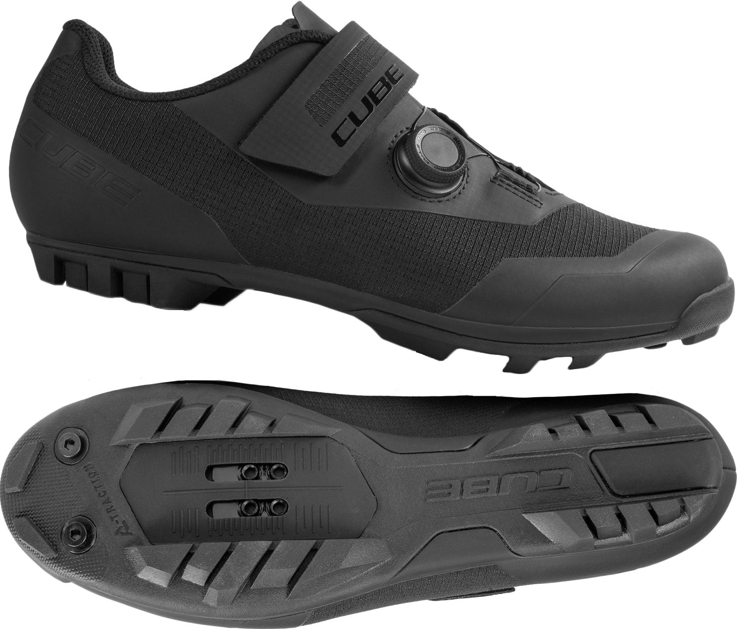 Cube peak - mtb shoes | 47