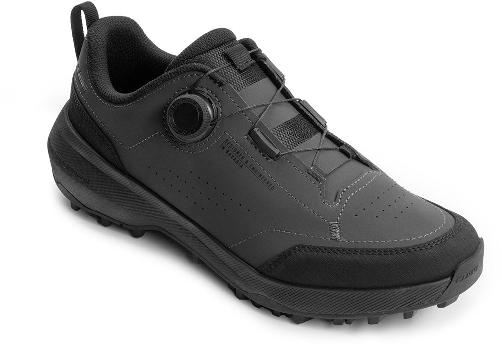 Cube ox pro - cycling shoes | 46