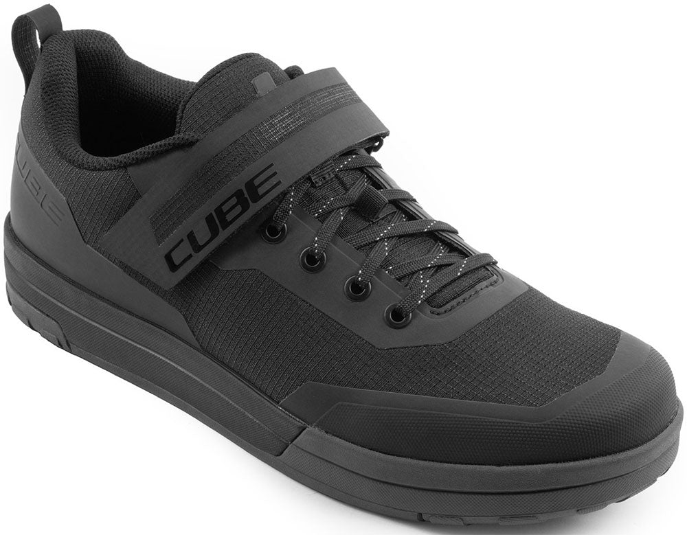 Cube strix pro - mtb shoes | 43