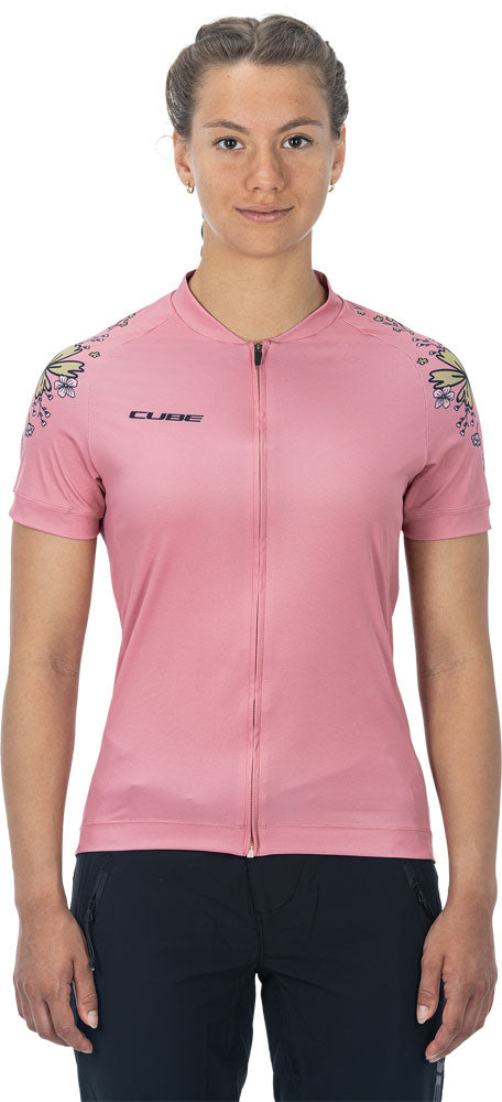 Cube atx cmpt - women's jersey | l