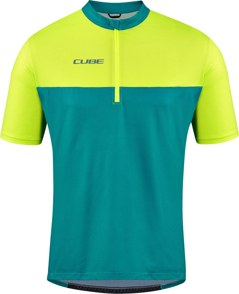 Cube atx cmpt - jersey | m