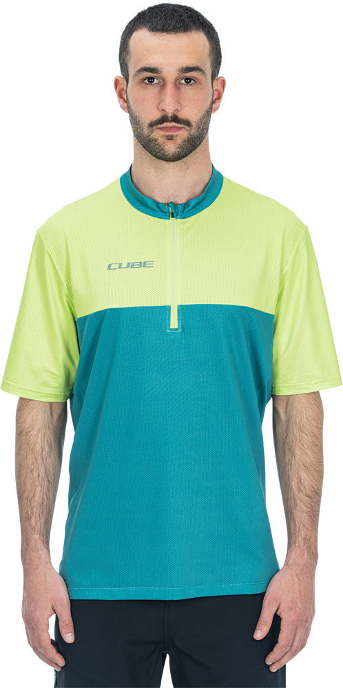 Cube atx cmpt - jersey | xl