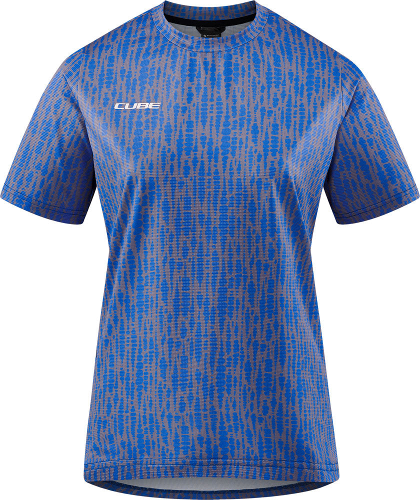 Cube atx - women's jersey | m