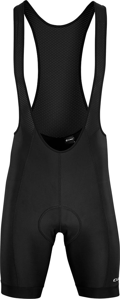 Cube atx - bib shorts with pad | m