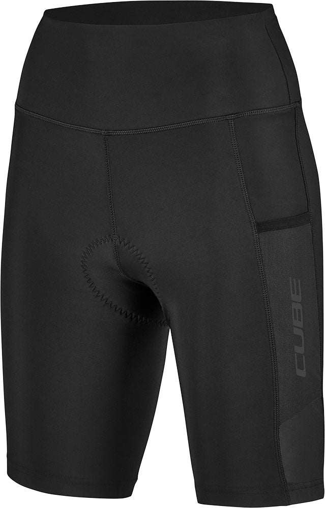 Cube atx ws - women's bike shorts | xl