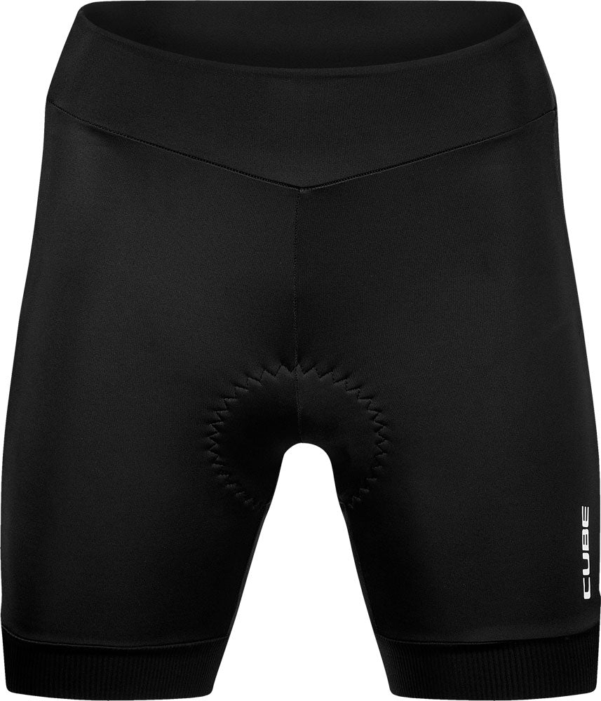 Cube blackline ws - bike shorts with pad | s