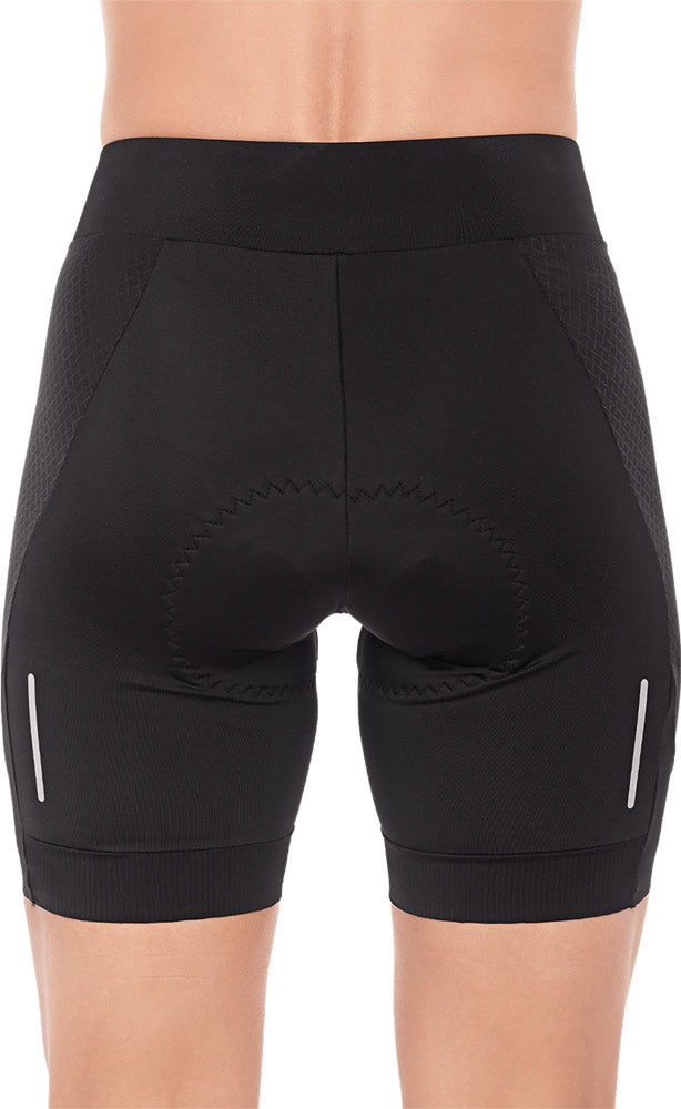 Cube blackline ws - bike shorts with pad | xl