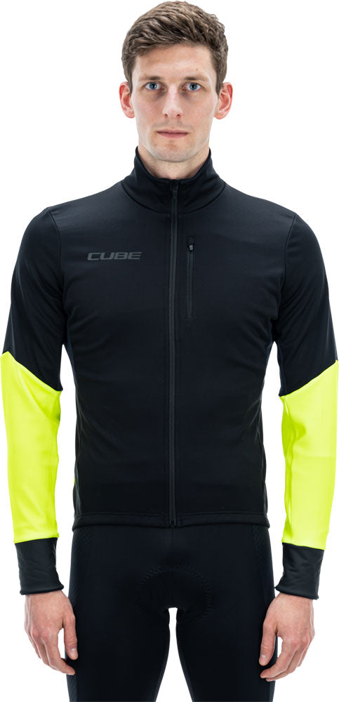 Cube blackline safety - softshell jacket
