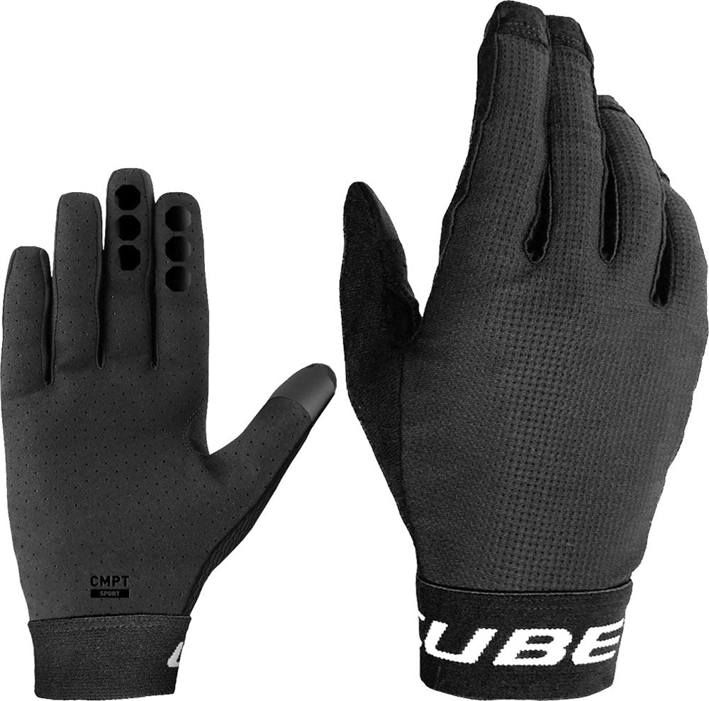 Cube cmpt sport - cycling gloves | xl