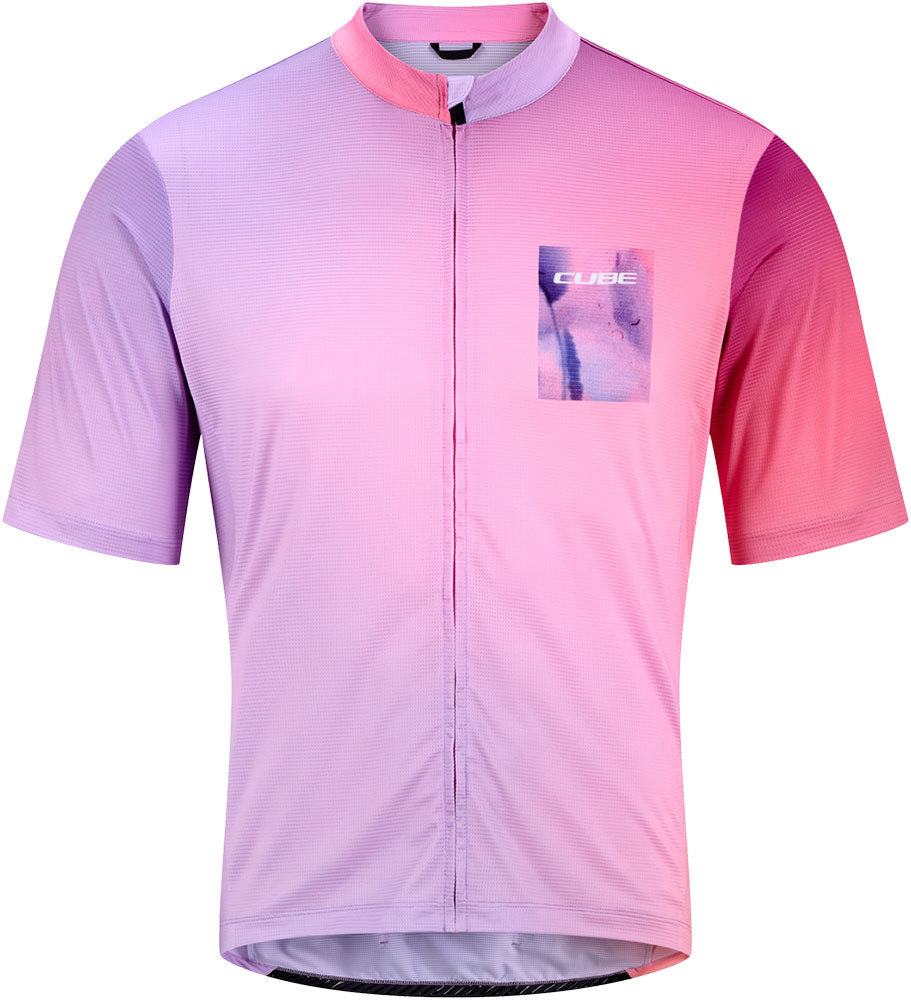 Cube cmpt artline - jersey | l