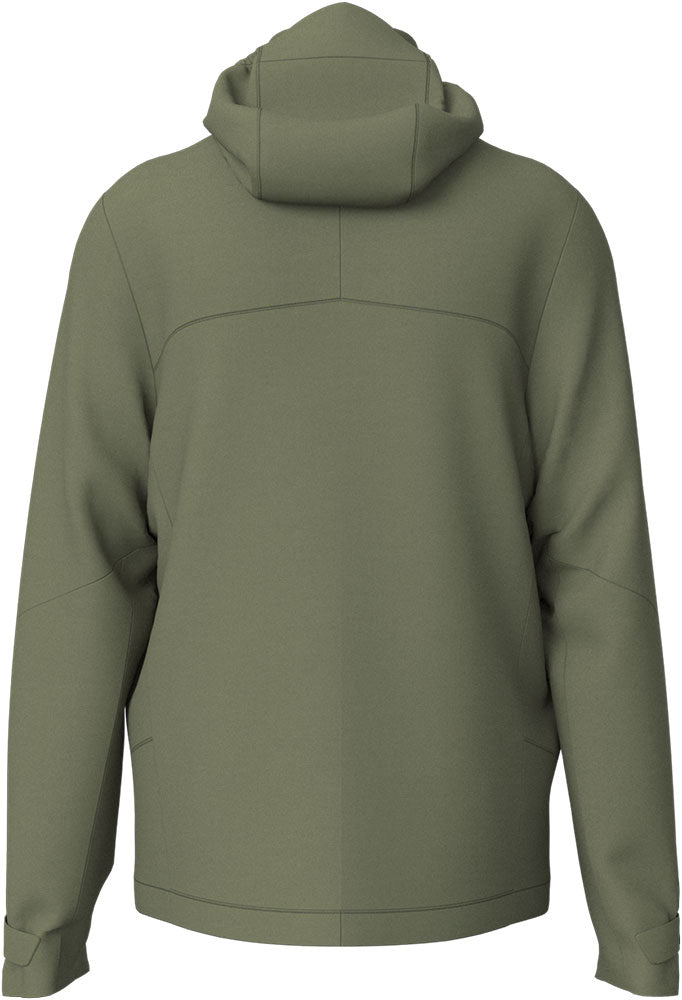 Cube cmpt tm - rain jacket