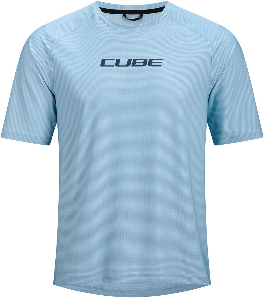Cube - functional shirt | xl