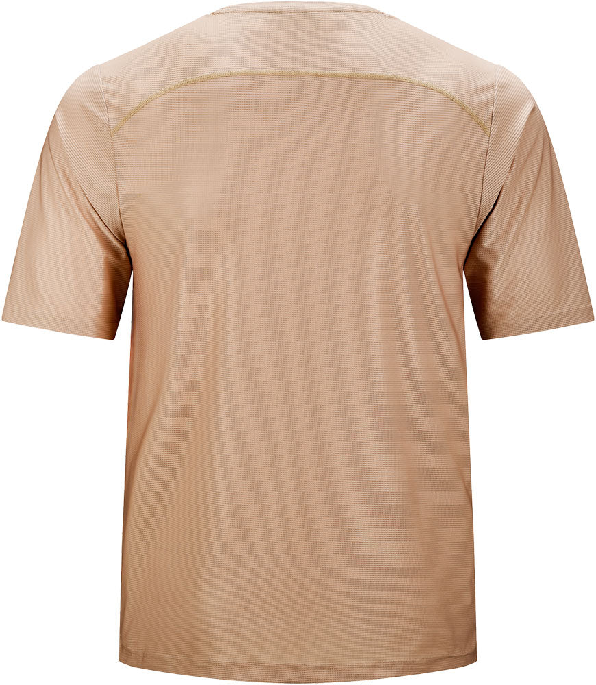 Cube - functional shirt | l