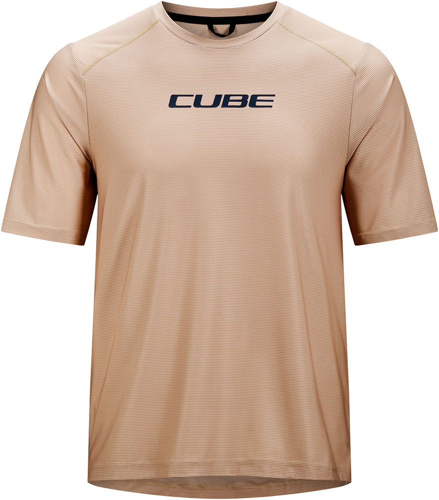 Cube - functional shirt | l
