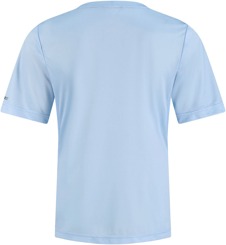 Cube - women's functional shirt | l
