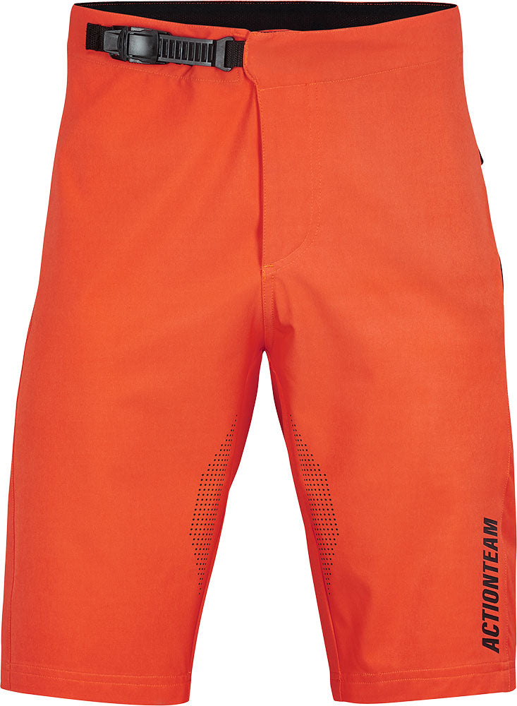Cube vertex baggy lightweight - mtb shorts | s
