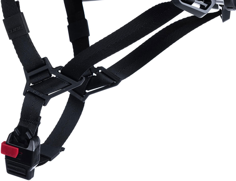 Cube fleet mips - mtb helmet | m (52-57 cm)