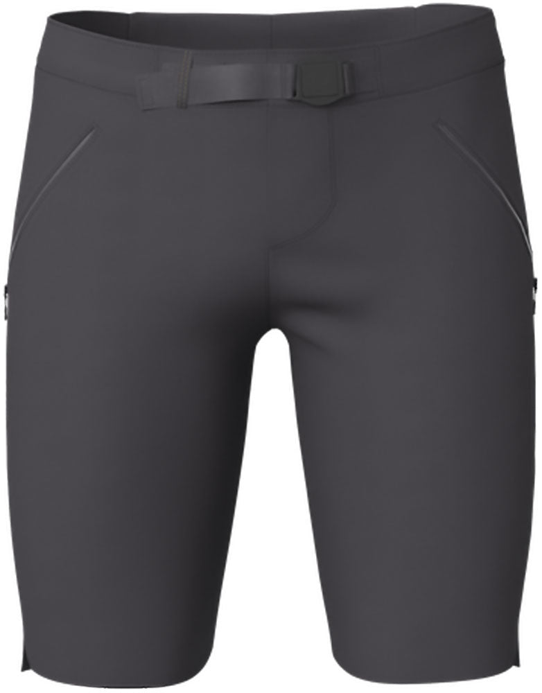 Cube gravel - short