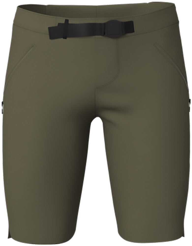 Cube gravel - short | l