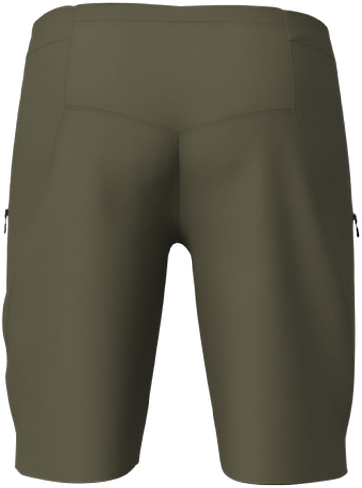 Cube gravel - short | xl