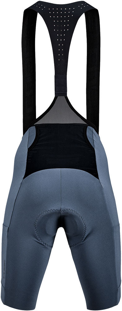 Cube gravel cargo - women's bib shorts | l