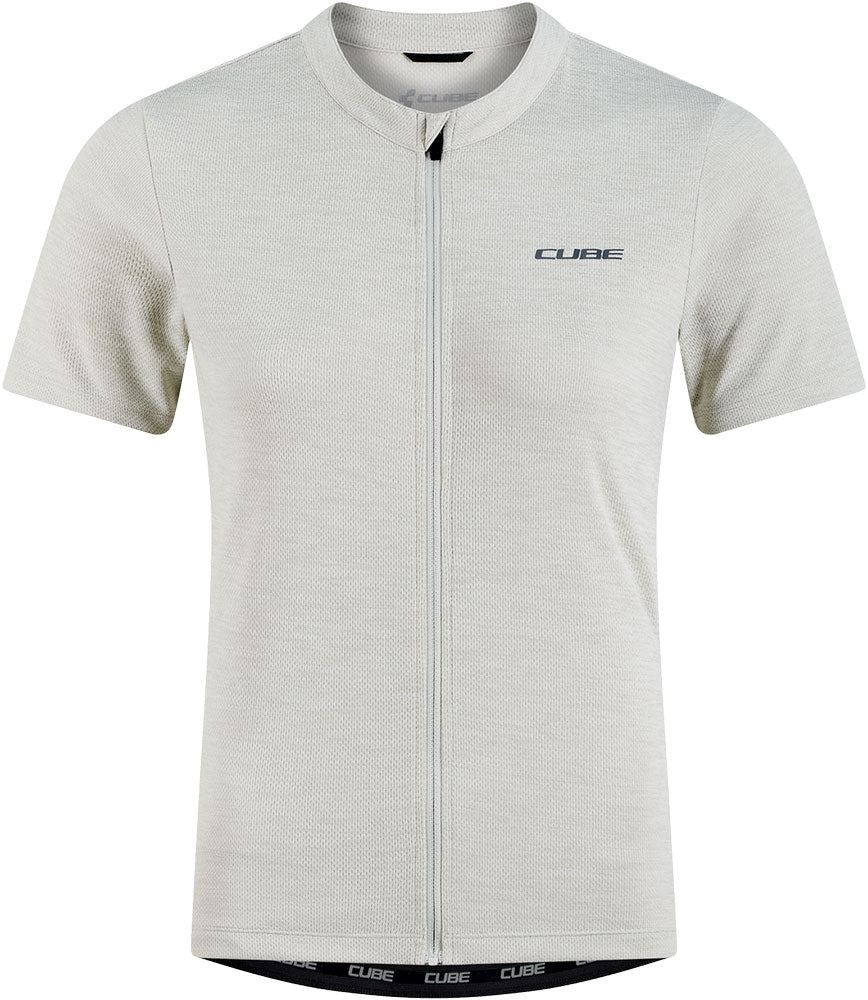 Cube gravel cargo - women's jersey | l
