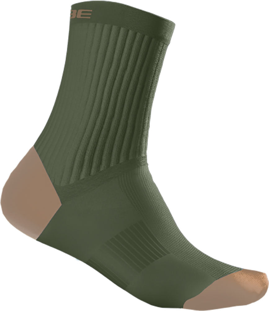Cube high cut mtb tm - socks | 40-43