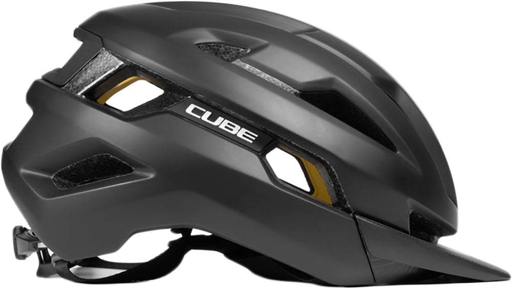 Cube hover - bicycle helmet | l (58-63 cm)