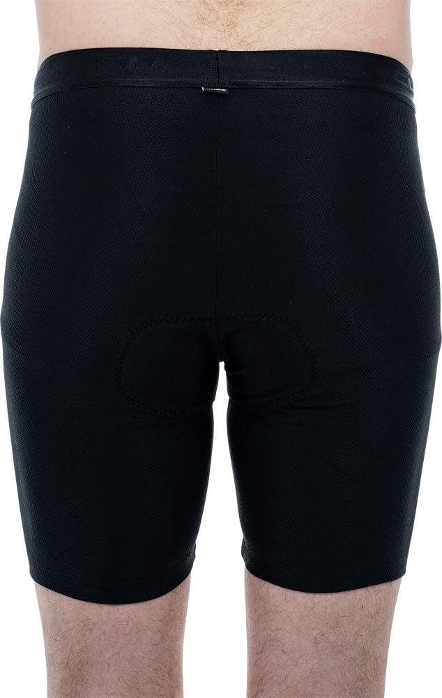 Cube liner shorts with pad | m