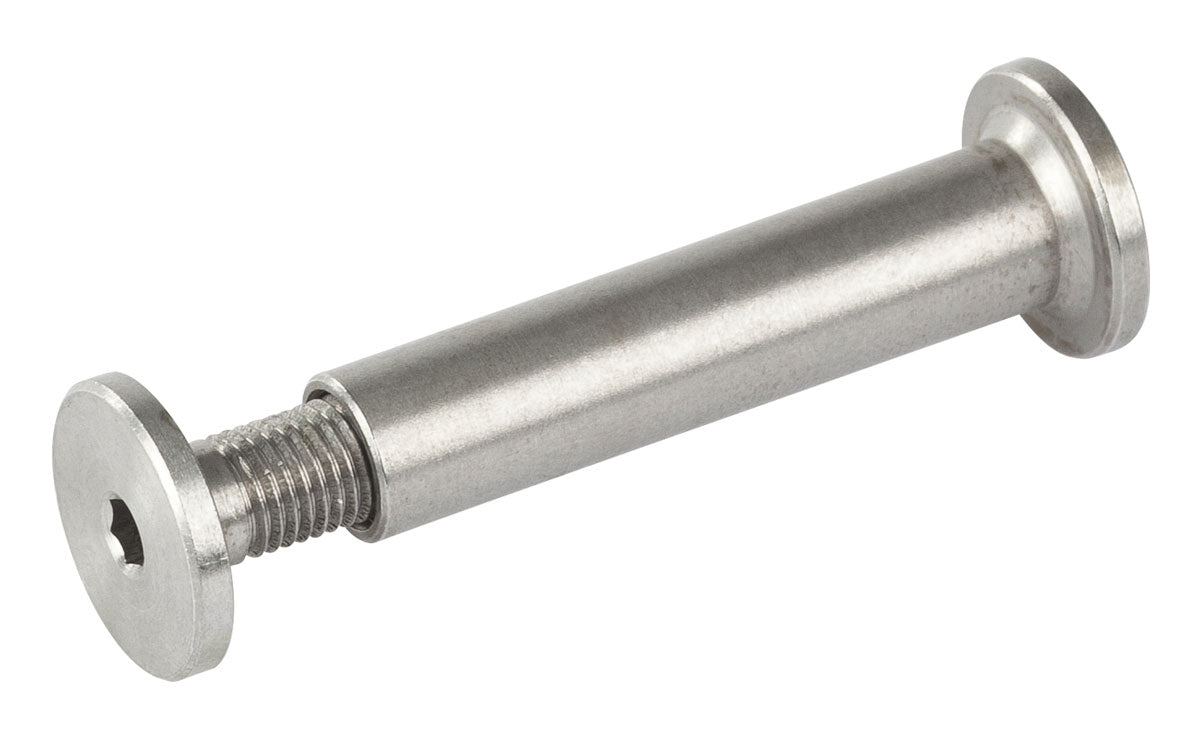 Cube bearing- screw set deflecting lever frame damper set - 10542