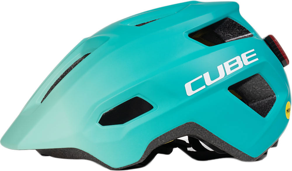 Cube linok - kid's bicycle helmet | s (49-55 cm)