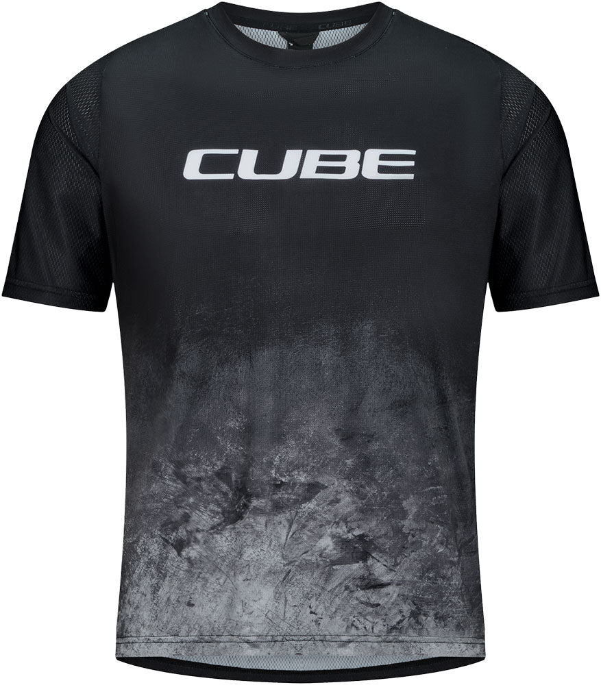 Cube moonstone - mtb jersey | m