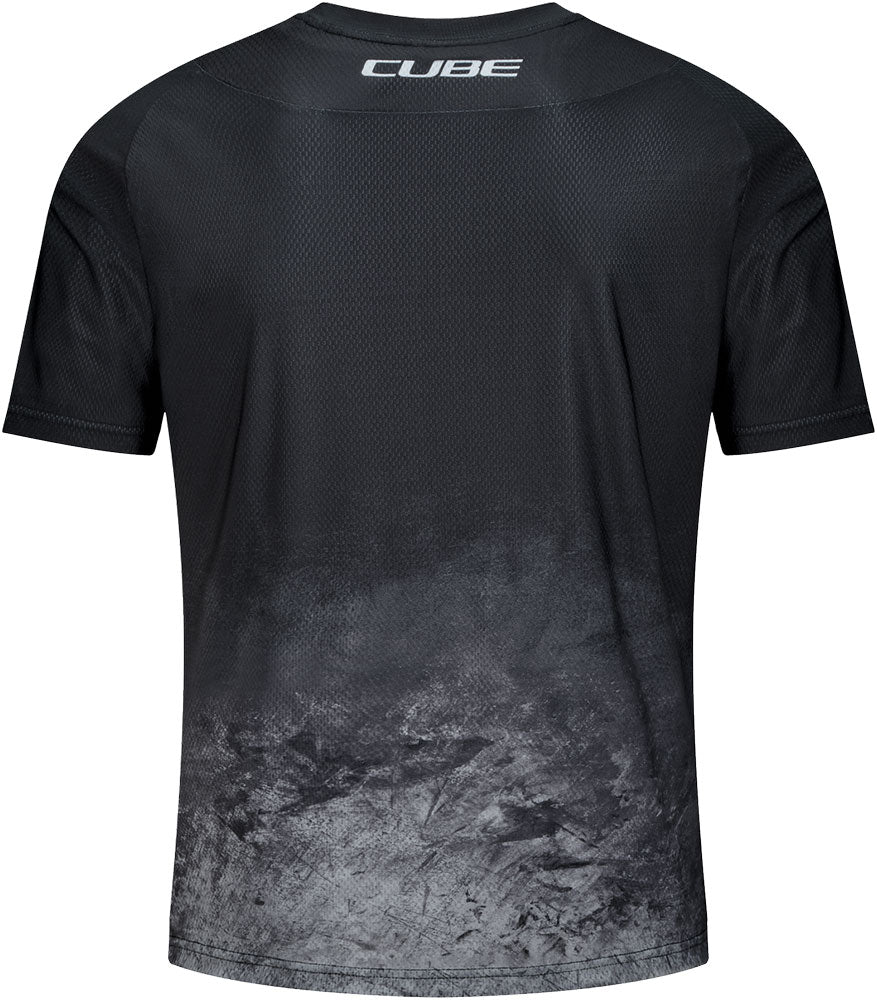 Cube moonstone - mtb jersey | xxl