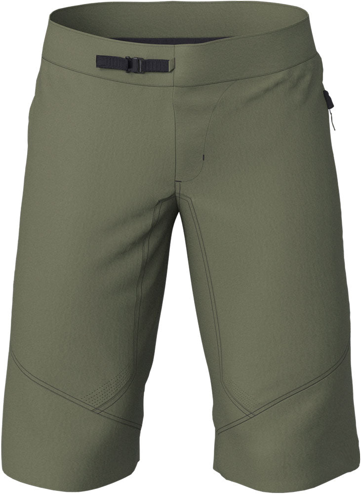 Cube mtb enduro tm - shorts | xxl