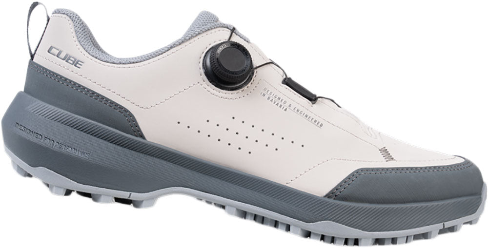 Cube ox pro - cycling shoes | 42