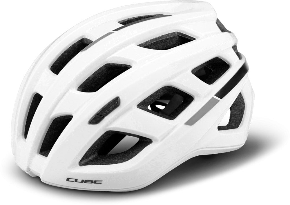 Cube road race - road bike helmet | l (58-62 cm)