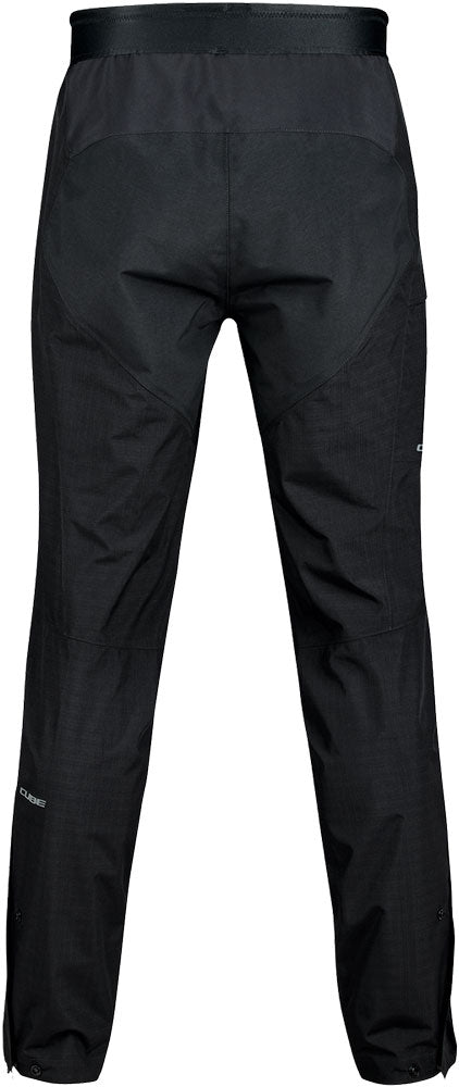 Cube road xc - rain pants | xl