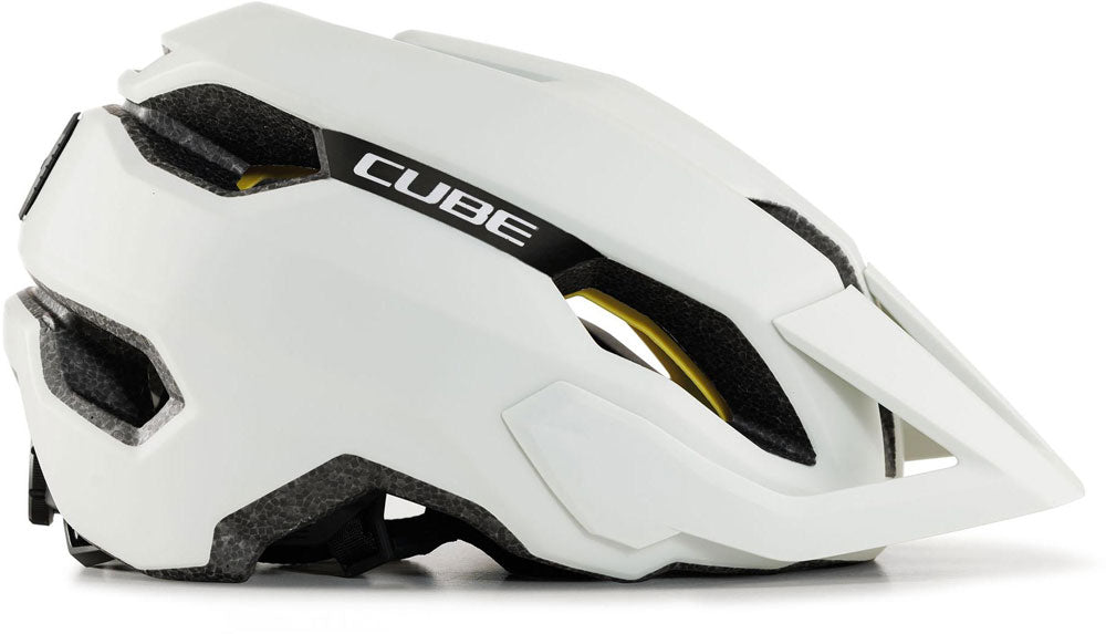 Cube stray - mtb helmet | m (52-57 cm)