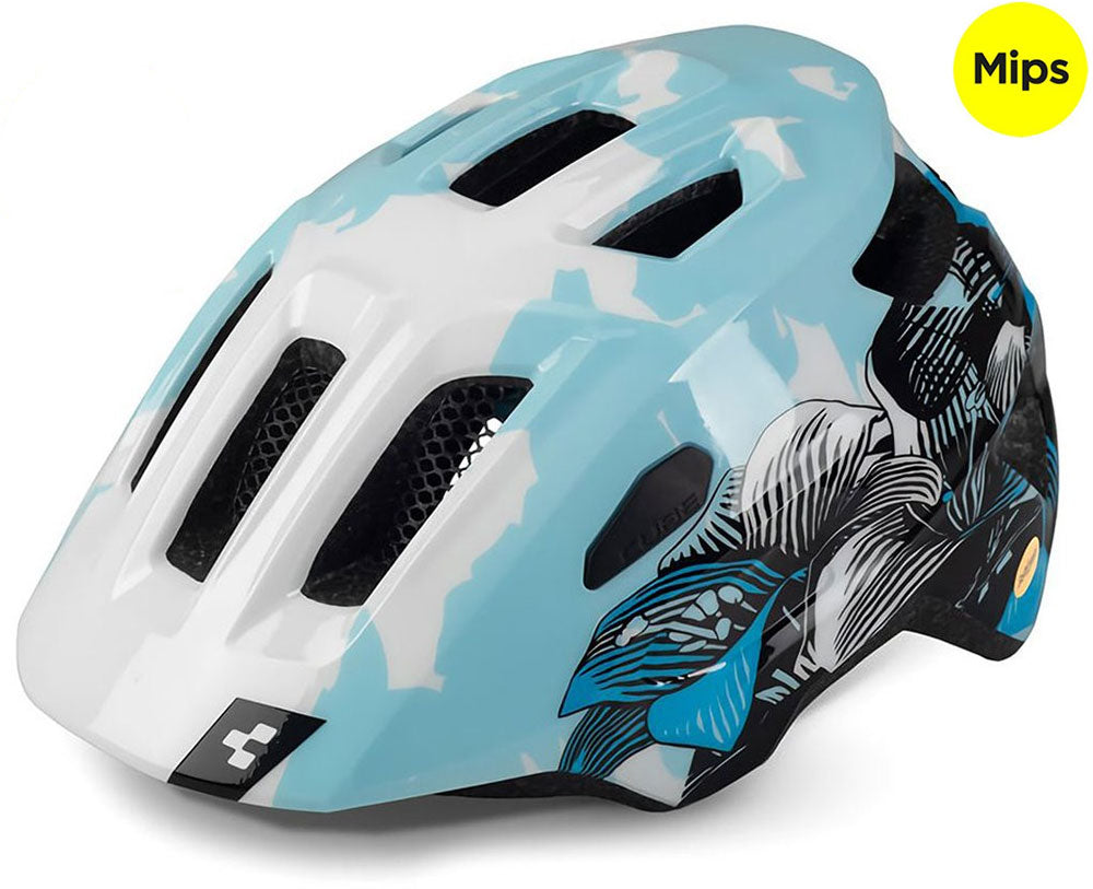 Cube talok mips - kids' youth helmet | m (52-57 cm)