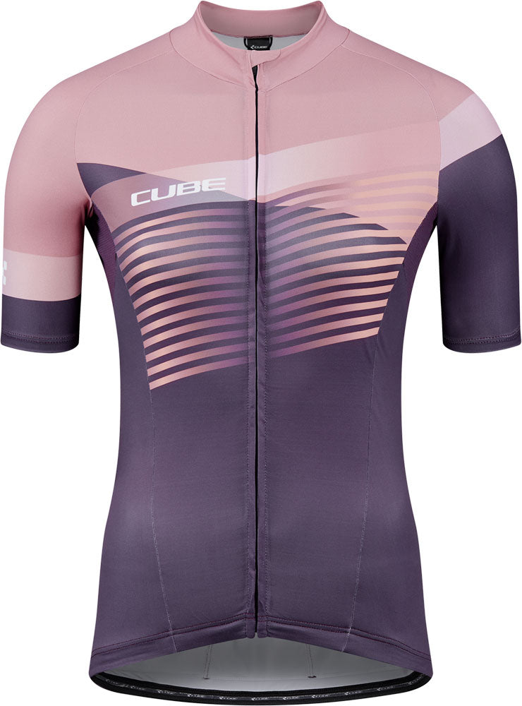 Cube teamline - women's jersey | xl
