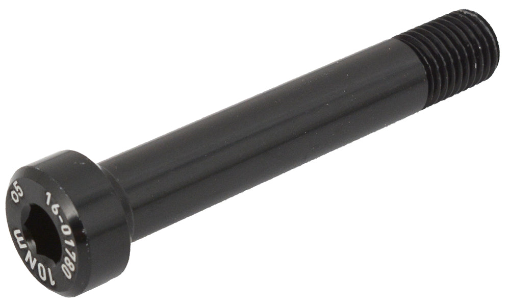 Cube return lever damper ams screw